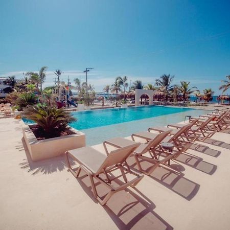 Loa Tolu By Bernalo Hotels Exterior photo