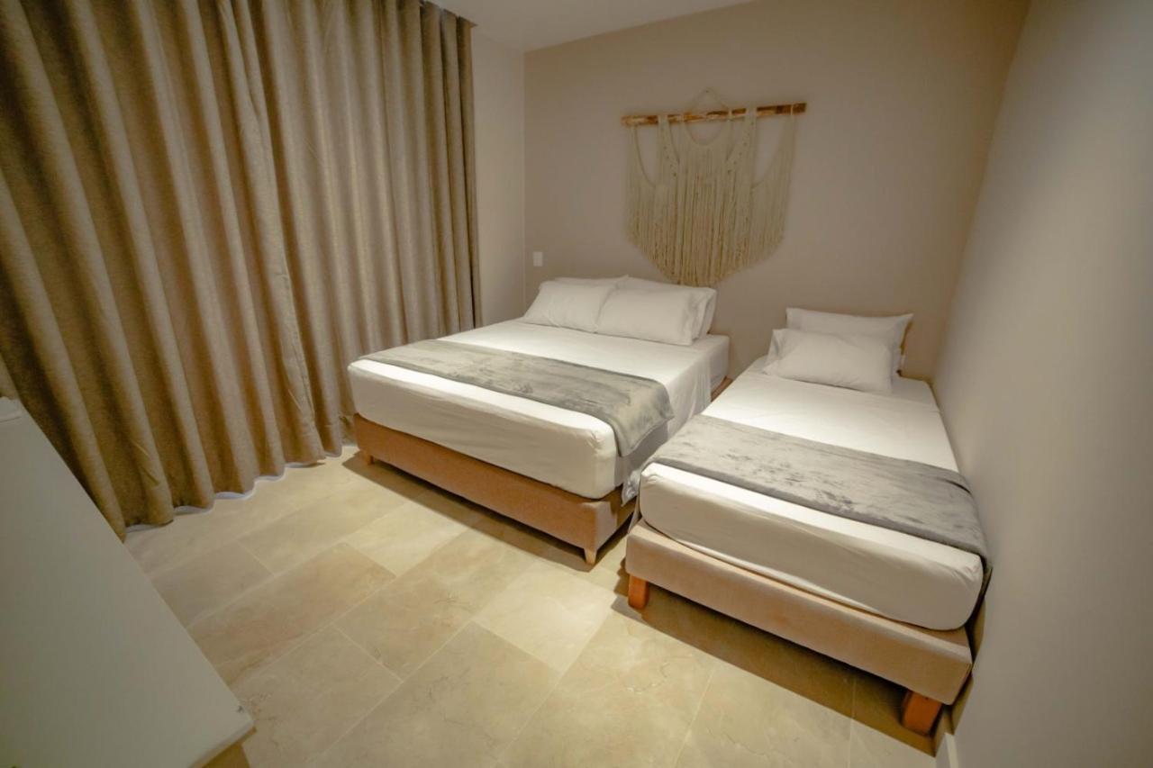 Loa Tolu By Bernalo Hotels Exterior photo