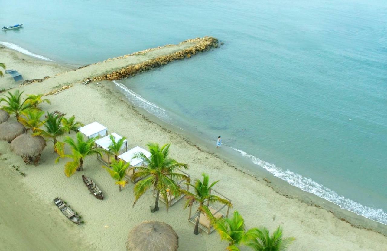 Loa Tolu By Bernalo Hotels Exterior photo